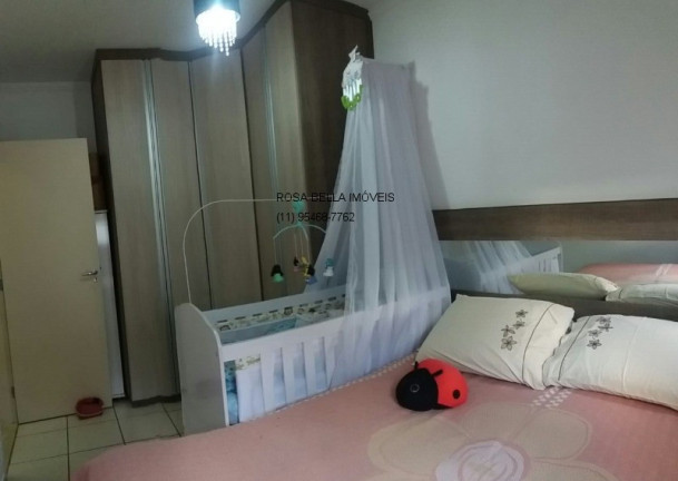 Imagem Cobertura com 2 Quartos à Venda, 98 m² em Vila Garcia - Jundiaí Imagem Cobertura com 2 Quartos à Venda, 98 m² em Vila Garcia - Jundiaí