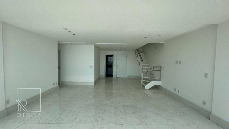 Imagem Cobertura com 4 Quartos à Venda, 284 m² em Praia Da Costa - Vila Velha Imagem Cobertura com 4 Quartos à Venda, 284 m² em Praia Da Costa - Vila Velha