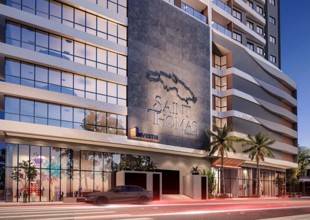 Imagem Imóvel com 3 Quartos à Venda, 133 m² em Centro - Itapema