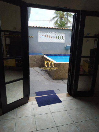 Imagem Casa com 1 Quarto à Venda, 138 m² em Maracanã - Praia Grande