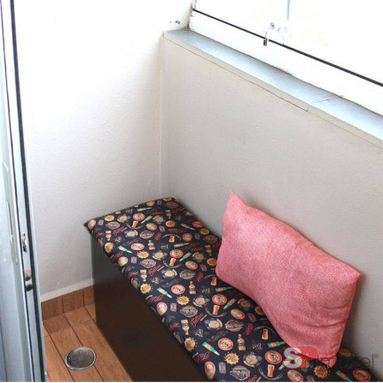 Imagem Apartamento com 2 Quartos à Venda, 63 m² em Vila Cunha Bueno - São Paulo