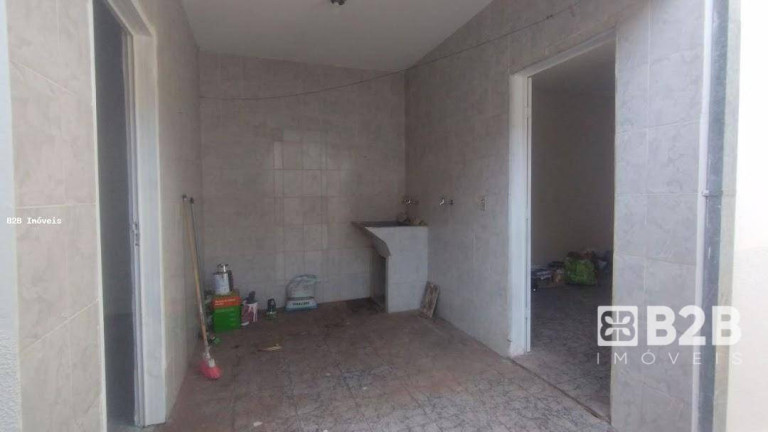 Imagem Casa com 3 Quartos à Venda, 208 m² em Centro - Bauru