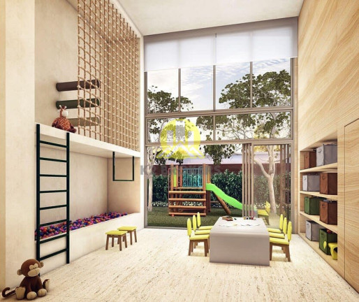 Imagem Apartamento com 2 Quartos à Venda, 108 m² em Pinheiros - São Paulo Imagem Apartamento com 2 Quartos à Venda, 108 m² em Pinheiros - São Paulo