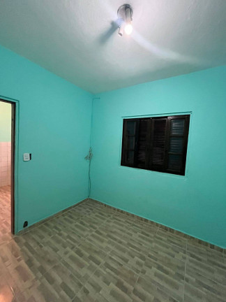 Imagem Casa com 1 Quarto para Alugar, 35 m² em São Bernardo Do Campo