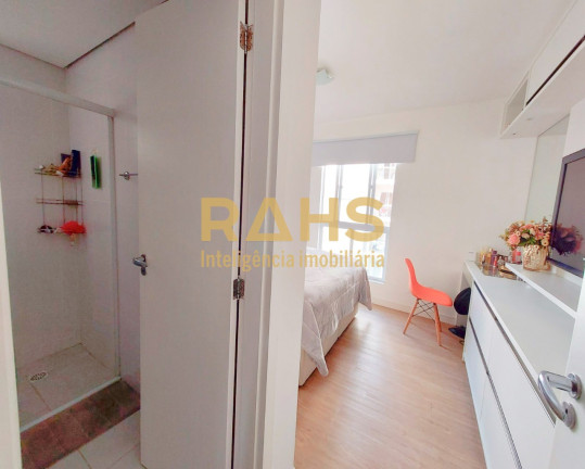 Imagem Apartamento com 2 Quartos à Venda, 67 m² em Floresta - Joinville Imagem Apartamento com 2 Quartos à Venda, 67 m² em Floresta - Joinville