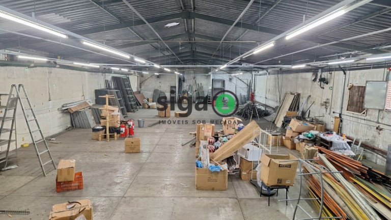 Imagem Imóvel Comercial à Venda ou Locação, 1.369 m² em Santana - São Paulo Imagem Imóvel Comercial à Venda ou Locação, 1.369 m² em Santana - São Paulo