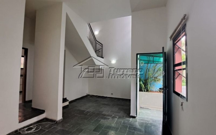 Imagem Casa de Condomínio com 3 Quartos à Venda, 110 m² em Bosque Dos Eucaliptos - São José Dos Campos