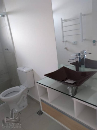 Imagem Kitnet com 1 Quarto à Venda, 29 m² em Jardim Formosa - Sorocaba Imagem Kitnet com 1 Quarto à Venda, 29 m² em Jardim Formosa - Sorocaba