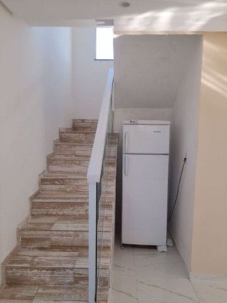 Imagem Casa com 3 Quartos à Venda, 180 m² em Arembepe - Camaçari Imagem Casa com 3 Quartos à Venda, 180 m² em Arembepe - Camaçari