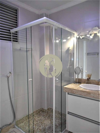 Imagem Apartamento com 3 Quartos à Venda, 115 m² em Ponta Da Praia - Santos Imagem Apartamento com 3 Quartos à Venda, 115 m² em Ponta Da Praia - Santos