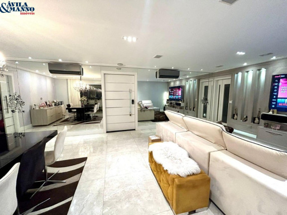 Imagem Apartamento com 4 Quartos à Venda, 210 m² em Mooca - São Paulo Imagem Apartamento com 4 Quartos à Venda, 210 m² em Mooca - São Paulo