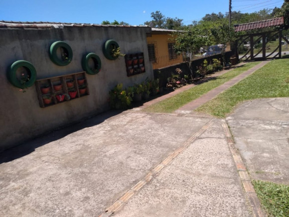 Imagem Casa com 2 Quartos à Venda, 90 m² em Parque Dos Anjos - Gravataí