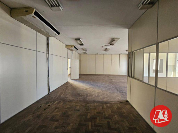 Imagem Sala Comercial à Venda ou Locação, 607 m² em Centro Histórico - Porto Alegre Imagem Sala Comercial à Venda ou Locação, 607 m² em Centro Histórico - Porto Alegre