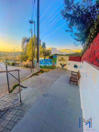 Imagem Apartamento com 3 Quartos à Venda, 62 m² em Votupoca - Barueri