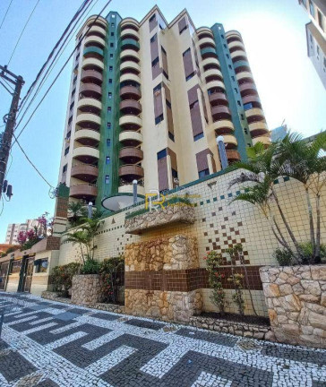 Imagem Apartamento com 2 Quartos à Venda, 105 m² em Tupi - Praia Grande Imagem Apartamento com 2 Quartos à Venda, 105 m² em Tupi - Praia Grande