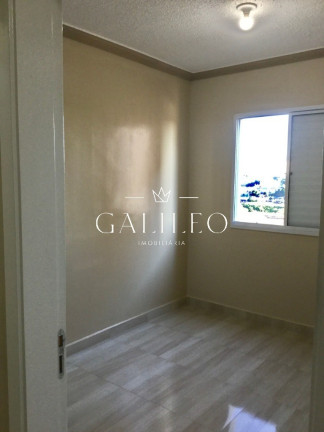 Imagem Apartamento com 2 Quartos à Venda, 49 m² em Vila Nambi - Jundiaí Imagem Apartamento com 2 Quartos à Venda, 49 m² em Vila Nambi - Jundiaí