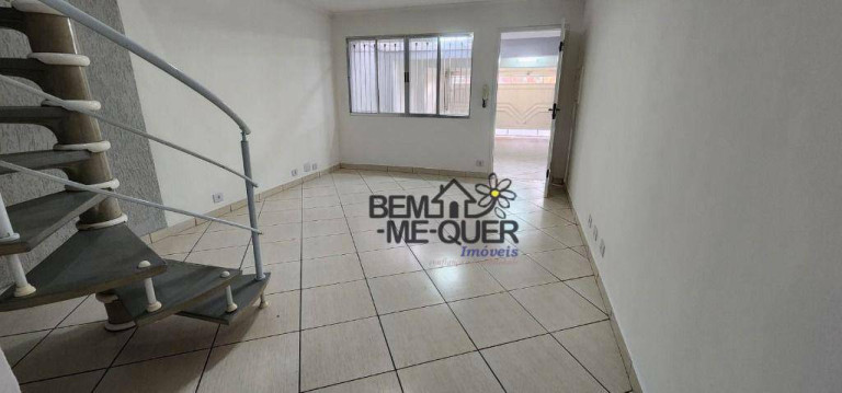 Imagem Sobrado com 3 Quartos à Venda, 120 m² em Jardim Cachoeira - São Paulo Imagem Sobrado com 3 Quartos à Venda, 120 m² em Jardim Cachoeira - São Paulo