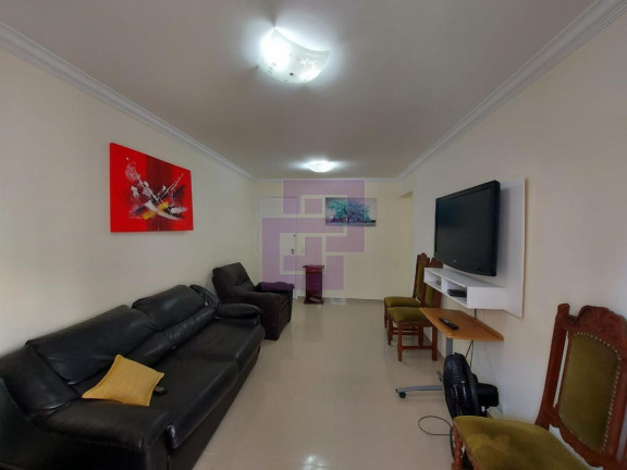 Imagem Apartamento com 2 Quartos à Venda, 20 m² em Pitangueiras - Guarujá Imagem Apartamento com 2 Quartos à Venda, 20 m² em Pitangueiras - Guarujá