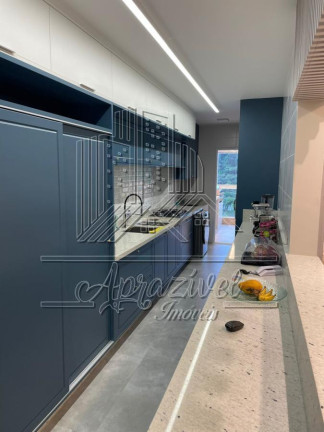 Imagem Apartamento com 3 Quartos à Venda, 122 m² em Canto Do Forte - Praia Grande