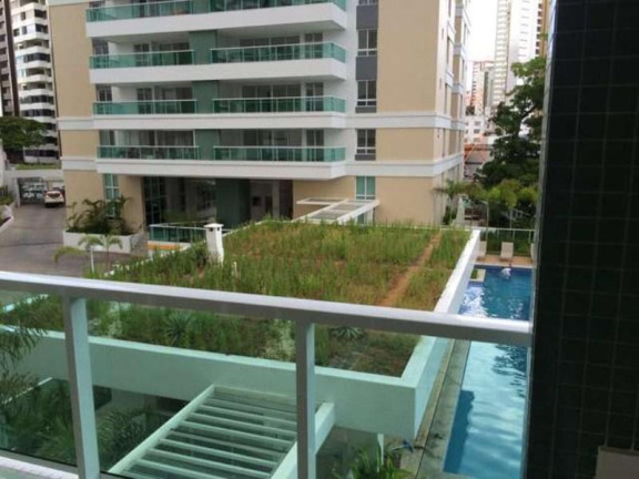 Imagem Apartamento com 3 Quartos à Venda, 99 m² em Canela - Salvador Imagem Apartamento com 3 Quartos à Venda, 99 m² em Canela - Salvador