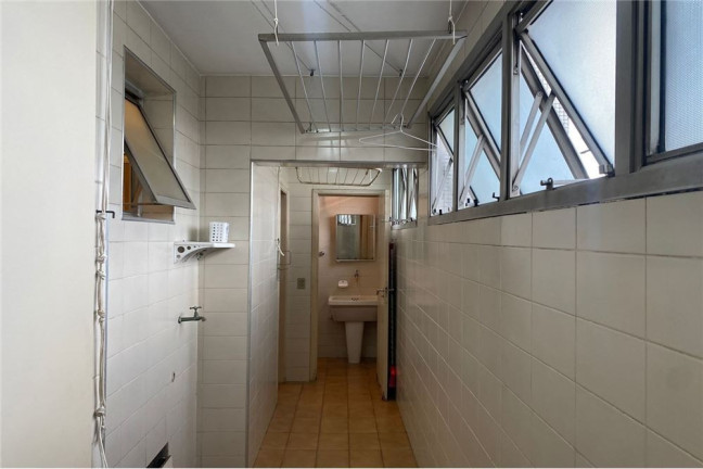 Imagem Apartamento com 3 Quartos à Venda, 125 m² em Perdizes - São Paulo Imagem Apartamento com 3 Quartos à Venda, 125 m² em Perdizes - São Paulo