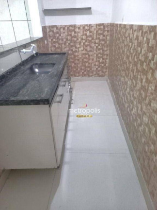 Imagem Sobrado com 4 Quartos à Venda, 225 m² em Piraporinha - Diadema