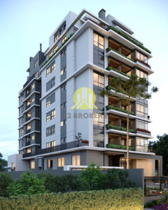 Imagem Cobertura com 4 Quartos à Venda, 185 m² em água Verde - Curitiba Imagem Cobertura com 4 Quartos à Venda, 185 m² em água Verde - Curitiba