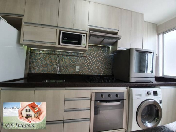 Imagem Apartamento com 2 Quartos à Venda, 45 m² em Taboão - São Bernardo Do Campo Imagem Apartamento com 2 Quartos à Venda, 45 m² em Taboão - São Bernardo Do Campo
