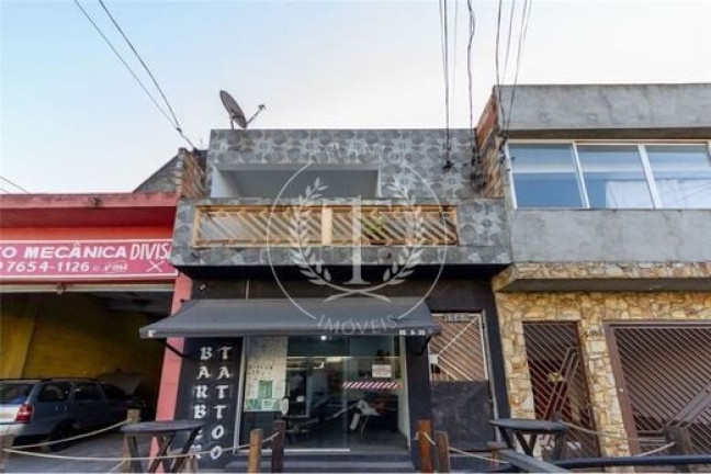 Imagem Casa com 3 Quartos à Venda, 149 m² em Cidade Kemel - São Paulo Imagem Casa com 3 Quartos à Venda, 149 m² em Cidade Kemel - São Paulo