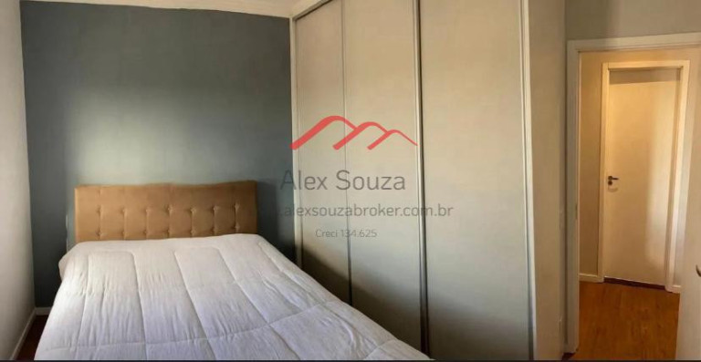 Imagem Apartamento com 2 Quartos à Venda, 52 m² em Chácara Santa Antonieta (nova Veneza) - Sumaré Imagem Apartamento com 2 Quartos à Venda, 52 m² em Chácara Santa Antonieta (nova Veneza) - Sumaré