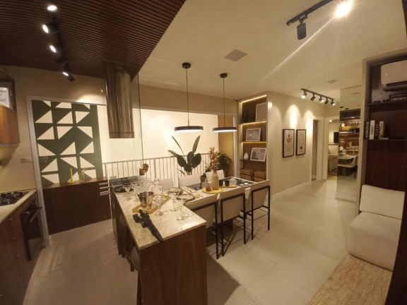 Imagem Apartamento com 3 Quartos à Venda, 74 m² em Centro - Piracicaba