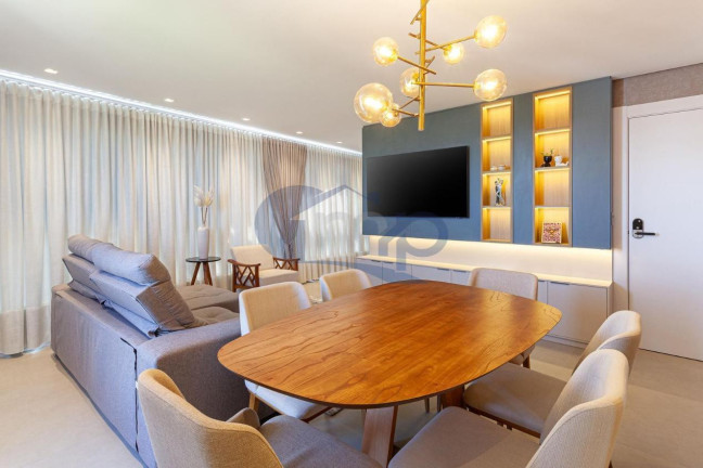Imagem Apartamento com 3 Quartos à Venda, 102 m² em Predial - Torres
