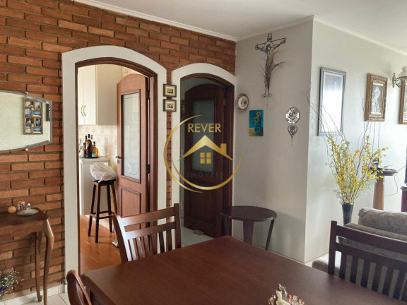 Imagem Apartamento com 3 Quartos à Venda, 138 m² em Centro - Campinas