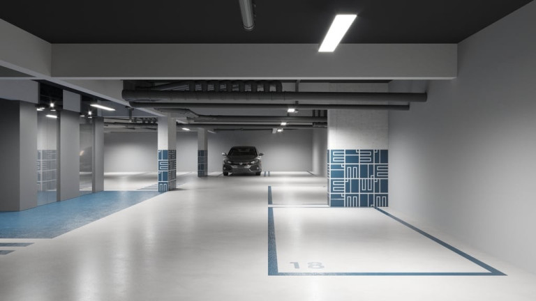 Imagem Apartamento com 2 Quartos à Venda, 66 m² em Novo Mundo - Curitiba