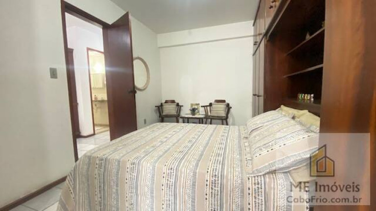 Imagem Apartamento com 2 Quartos para Temporada, 70 m² em Centro - Cabo Frio Imagem Apartamento com 2 Quartos para Temporada, 70 m² em Centro - Cabo Frio