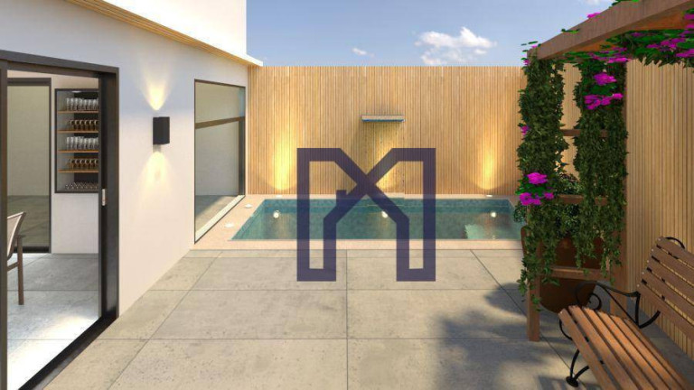 Imagem Apartamento com 2 Quartos à Venda, 60 m² em Cruzeiro - Itajubá