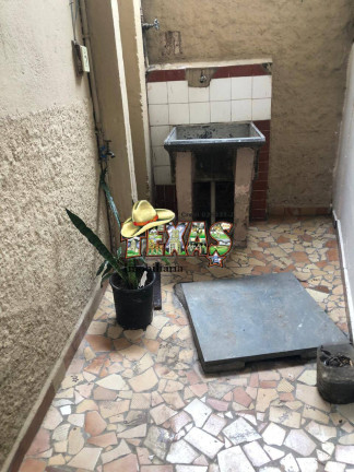 Imagem Casa com 1 Quarto para Alugar, em Cidade Antônio Estevão De Carvalho - São Paulo Imagem Casa com 1 Quarto para Alugar, em Cidade Antônio Estevão De Carvalho - São Paulo