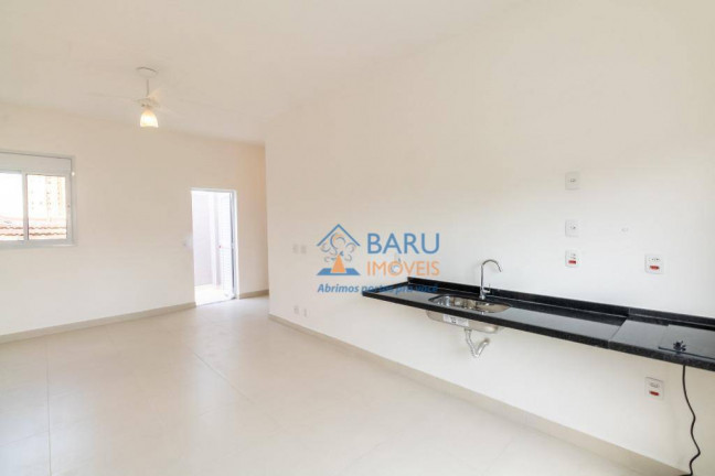 Imagem Apartamento com 1 Quarto para Alugar, 35 m² em Brás - São Paulo Imagem Apartamento com 1 Quarto para Alugar, 35 m² em Brás - São Paulo