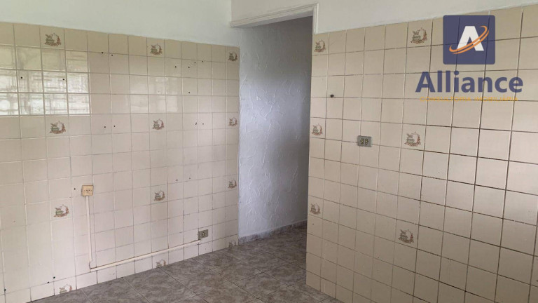 Casa com 1 Quarto para Alugar, 50 m² em Jardim Cristiane - Itupeva