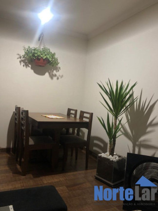 Imagem Apartamento com 2 Quartos à Venda, 48 m² em Parque São Domingos - São Paulo Imagem Apartamento com 2 Quartos à Venda, 48 m² em Parque São Domingos - São Paulo