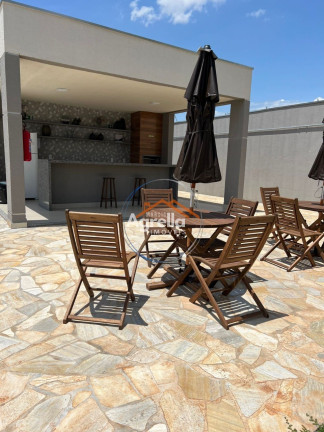 Imagem Imóvel com 2 Quartos à Venda, 52 m² em Condominio Residencial Portal Recanto Das Flores - Mogi Guaçu Imagem Imóvel com 2 Quartos à Venda, 52 m² em Condominio Residencial Portal Recanto Das Flores - Mogi Guaçu