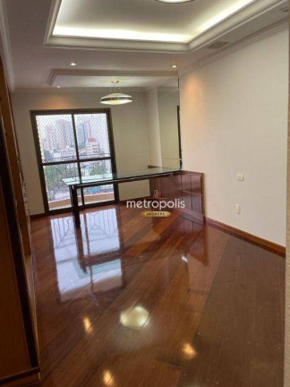 Imagem Apartamento com 3 Quartos à Venda, 107 m² em Centro - São Caetano Do Sul