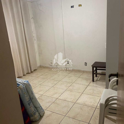 Imagem Apartamento com 2 Quartos à Venda, 65 m² em Itararé - São Vicente