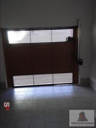 Imagem Casa com 3 Quartos à Venda, 122 m² em Campestre - Santo André