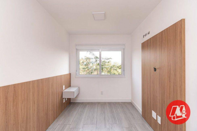 Imagem Apartamento com 1 Quarto para Alugar, 40 m² em Petrópolis - Porto Alegre Imagem Apartamento com 1 Quarto para Alugar, 40 m² em Petrópolis - Porto Alegre