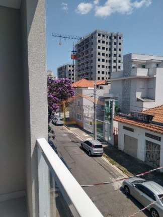 Imagem Casa de Condomínio com 2 Quartos à Venda, 42 m² em Parque Vitória - São Paulo