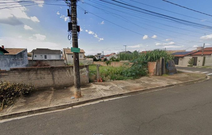 Imagem Terreno à Venda, 250 m² em Jardim Regina - Indaiatuba Imagem Terreno à Venda, 250 m² em Jardim Regina - Indaiatuba