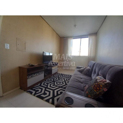 Imagem Apartamento com 1 Quarto à Venda, 40 m² em Centro - Novo Hamburgo
