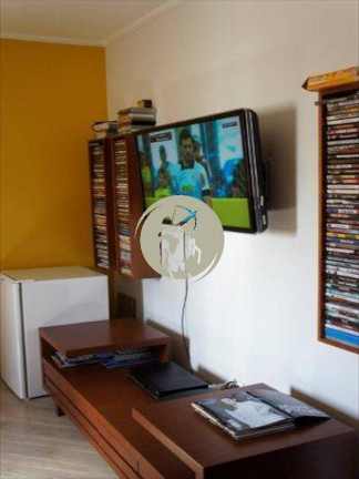 Casa de Condomínio com 4 Quartos à Venda, 280 m² em Alphaville - Santana De Parnaíba