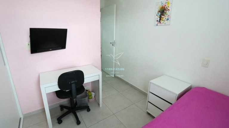 Imagem Apartamento com 3 Quartos à Venda, 85 m² em Alto Da Boa Vista - São Paulo Imagem Apartamento com 3 Quartos à Venda, 85 m² em Alto Da Boa Vista - São Paulo